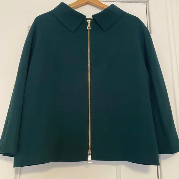 NWOT suit (Blazer and Skirt) size Eu 44/US 10 - Picture 3 of 11